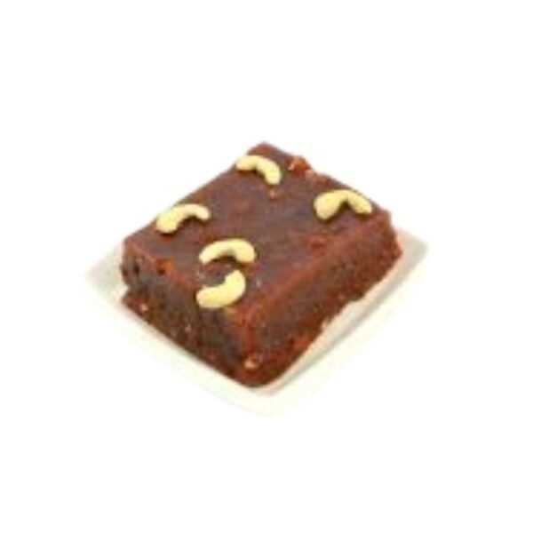 Bander Halwa 1(kg) – G Pulla Reddy