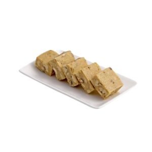 Almond Bites 1(kg) – G Pulla Reddy