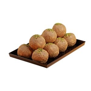Gond Laddu 1 (kg)– G Pulla Reddy