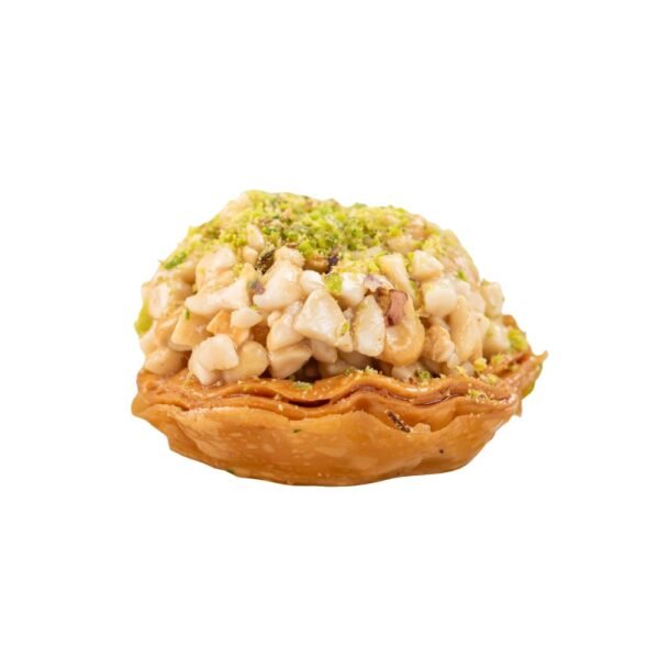 Kaju Paklava (1Kg) – G Pulla Reddy