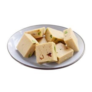 Kaju Bites1(kg) – G Pulla Reddy
