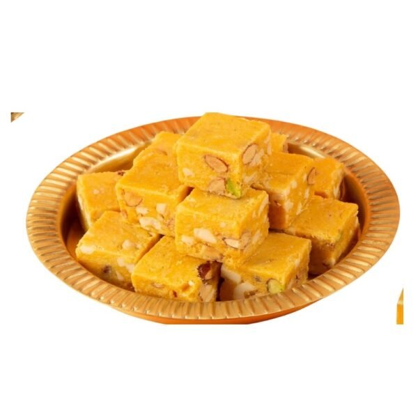 Mango Bites 1(kg) – G Pulla Reddy