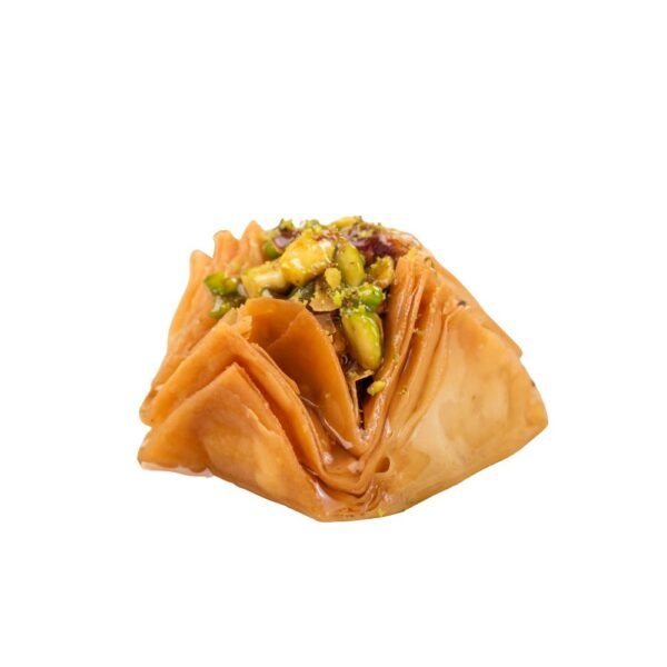 Pista Baklava1(kg) – G Pulla Reddy