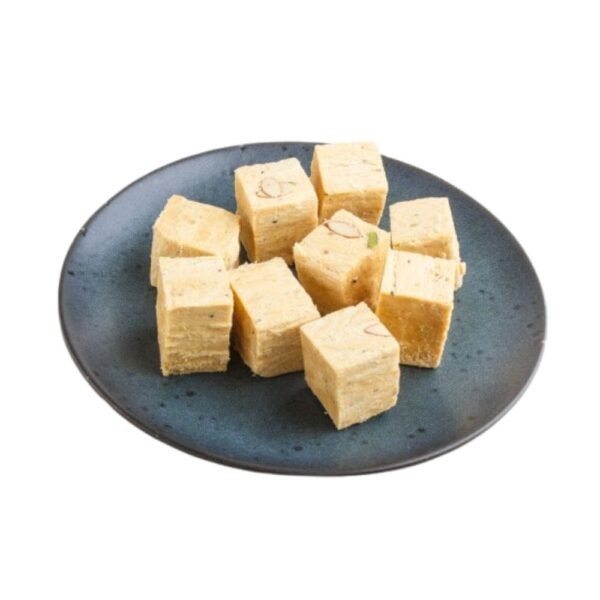 Soft Soan Papidi 1(kg) – G Pulla Reddy