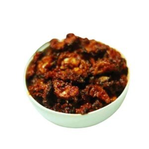 Bitter Gourd Pickle 250gm – Vellanki Foods