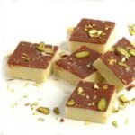 Double Burfi 200gm – Almond House