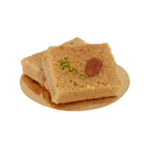 Ajmeri Kalakand 250gm – Almond House