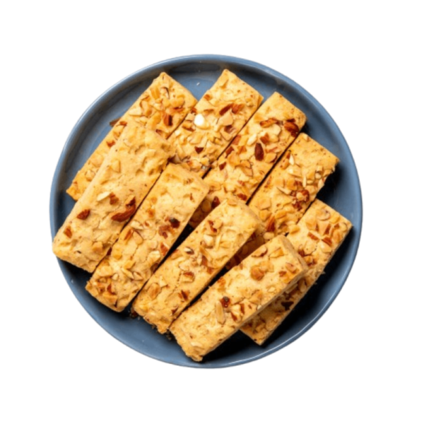 Almond Sticks 200gm – Karachi