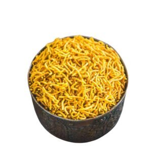 Aloo Mixture 250gm – Vellanki Foods
