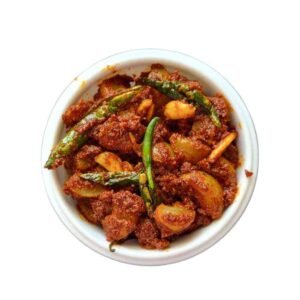 Amla Pickle 250gm– Vellanki Foods