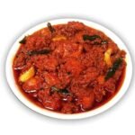 Andhra Chicken Boneless 250gm – Vellanki Foods
