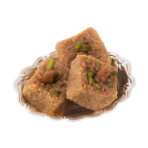 Ajmeri Kalakand Sugar Free 1(kg) – G Pulla Reddy