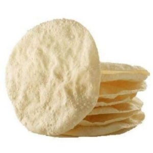 Appadalu 250gm – Vellanki Foods