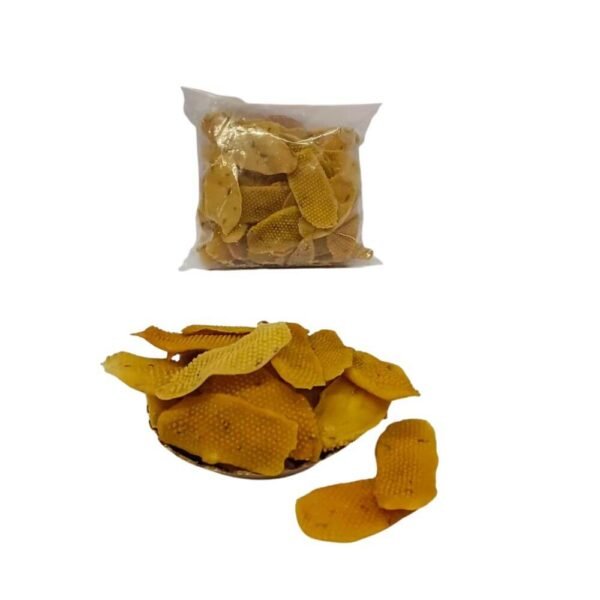 Appadam Poolu 100gm – Vellanki Foods
