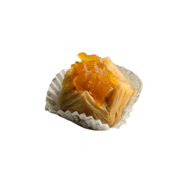 Apricot Pyramid 250gm – Almond House