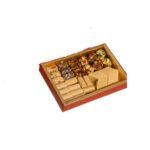 Assorted Dry Fruit Sweets 440gm– Vellanki Foods