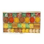 Assorted Sweet Regular 500gm β Vellanki Foods