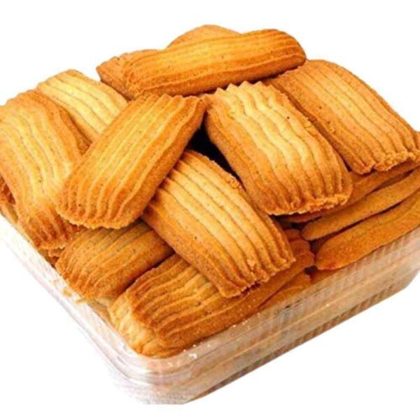 Atta Biscuits 300gm – Karachi