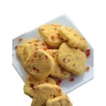 Atta Fruit Biscuits 400gm β Karachi