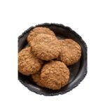 Atta Oats Biscuits 300gm– Karachi