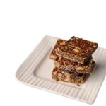 Avisalu (Flax Seed) Chikki 250gm – Vellanki Foods