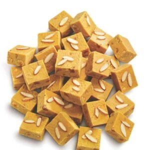 Badam Bite 250gm – Vellanki Foods