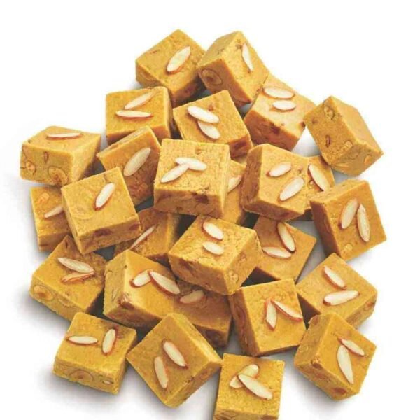 Badam Bite 250gm – Vellanki Foods