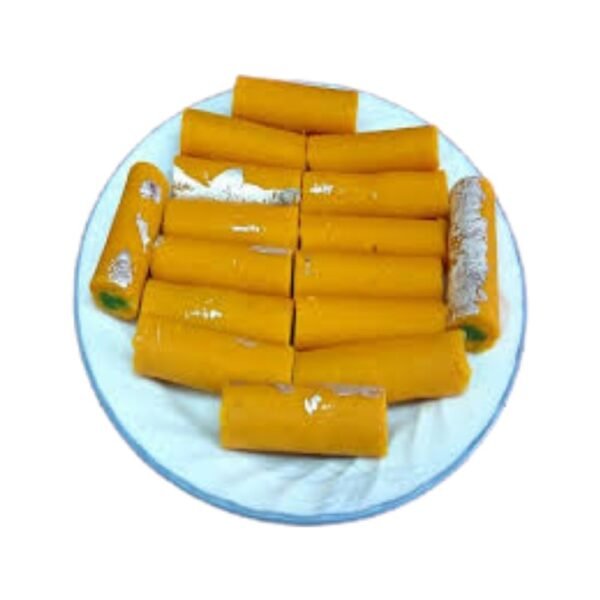 Badam Roll 1(kg) – G Pulla Reddy