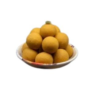 Bandar Laddu 1(kg)– G Pulla Reddy