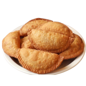 Bellam Kajjikayalu 250gm – Almond House