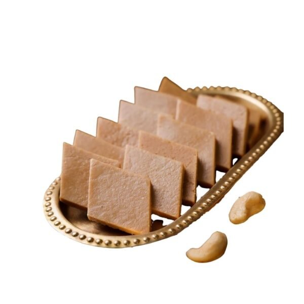Bellam Kaju Katli 1(kg) – G Pulla Reddy