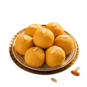 Besan Laddoo 1(kg) β G Pulla Reddy