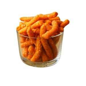 Big Chegodi Murukulu 250gm – Vellanki Foods