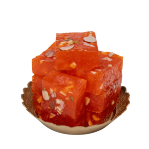 Bombay Halwa 275gm – Almond House