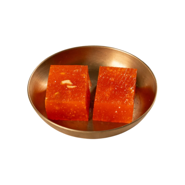 Bombay Halwa 275gm – Almond House