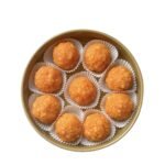 Boondi Laddu 1(kg) – G Pulla Reddy