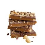Butter Toffee 150gm – Vellanki Foods
