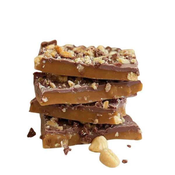 Butter Toffee 150gm – Vellanki Foods