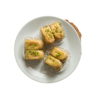 Cashew Bud 250gm – Almond House
