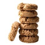 Cashew Butterscotch Butter Biscuits 300gm – Karachi