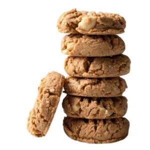 Cashew Butterscotch Butter Biscuits 300gm – Karachi