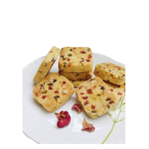 Cashew & Fruit Biscuits 400gm – Karachi