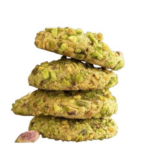 Cashew & Pista Biscuits 400gm – Karachi