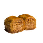 Cashew Turkish Roll 250gm – Almond House