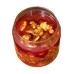 Cauliflower Pickle 250gm – Vellanki Foods