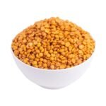 Chana Dal 200gm – Almond House