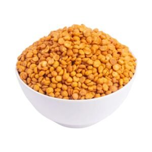 Chana Dal 200gm – Almond House