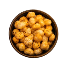 Cheese Makhana 100gm – Almond House