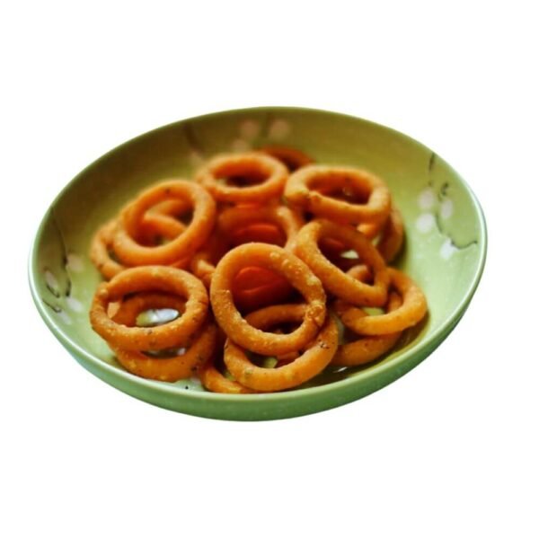 Chegodi (Small) 250gm – Vellanki Foods