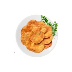Chekkalu 200gm – Almond House